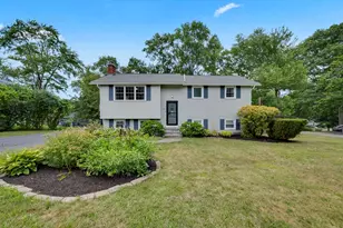 28 Yale Dr, Milford, MA 01757 - Photo 1