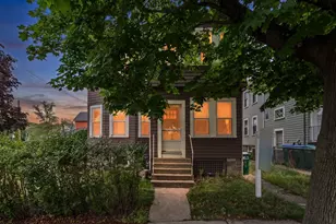 31 Lewis St, Medford, MA 02155 - Photo 1