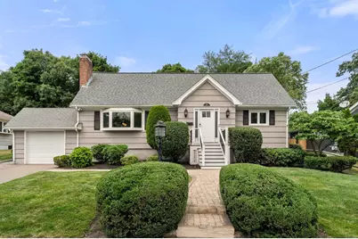 150 Woodbine Circle, Needham, MA 02494 - Photo 1