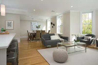 1248 Beacon St #2, Brookline, MA 02446 - Photo 1
