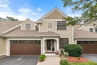 18 Graystone Circle #18, Winchester, MA 01890 - Photo 1
