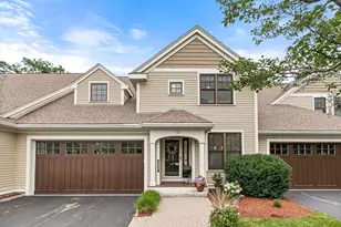 18 Graystone Circle, Winchester, MA 01890 - Photo 1