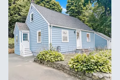 21 Bridge St, Beverly, MA 01915 - Photo 1