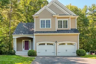 107 Field St, Taunton, MA 02780 - Photo 1