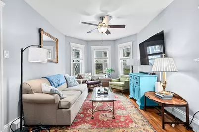 12 Houghton St #1, Boston, MA 02122 - Photo 1