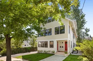 48 Mt Vernon St, Arlington, MA 02476 - Photo 1