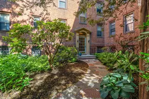 16 Ware St, Cambridge, MA 02138 - Photo 1