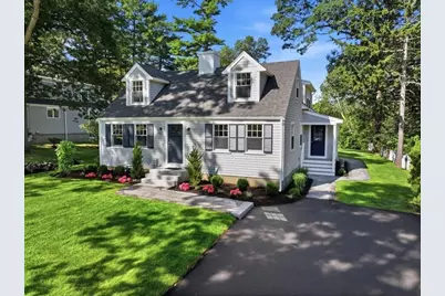 36 Smith Rd, Hingham, MA 02043 - Photo 1