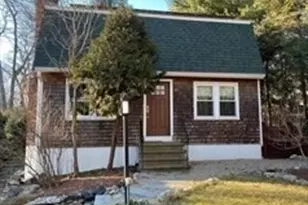 21 Rangeway, Lexington, MA 02420 - Photo 1