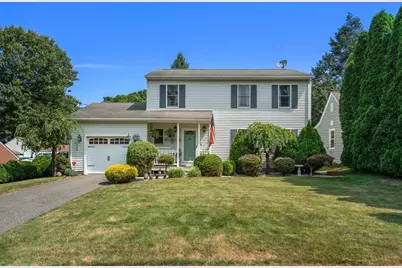 44 Fallston St, Springfield, MA 01119 - Photo 1