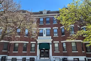 1568 Commonwealth Ave, Boston, MA 02135 - Photo 1