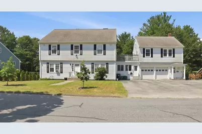 51 Ernest Ave #B, Worcester, MA 01604 - Photo 1