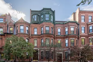216 Commonwealth Ave, Boston, MA 02116 - Photo 1