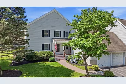 4 Partridge Ln, Lynnfield, MA 01940 - Photo 1