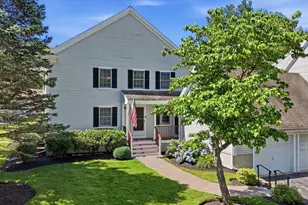4 Partridge Ln, Lynnfield, MA 01940 - Photo 1
