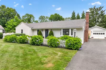 193 Main Street, Sandwich, MA 02563 - Photo 1