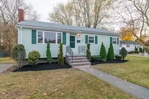 16 Brewster Rd, Randolph, MA 02368 - Photo 1