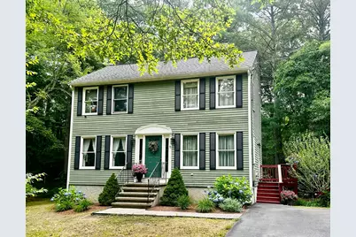 71 Harvey St, Taunton, MA 02780 - Photo 1