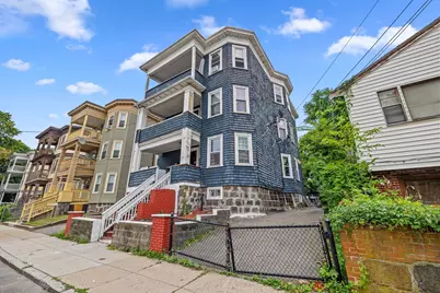 46 Theodore St, Boston, MA 02124 - Photo 1