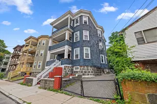 46 Theodore St, Boston, MA 02124 - Photo 1