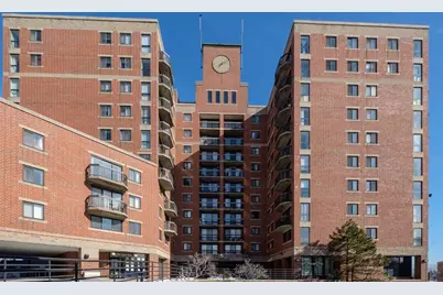 15 N Beacon S #906, Boston, MA 02134 - Photo 1