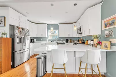 28 Baltimore Street #5, Lynn, MA 01902 - Photo 1