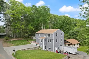 175 Lake Shore Ave, Hamilton, MA 01982 - Photo 1