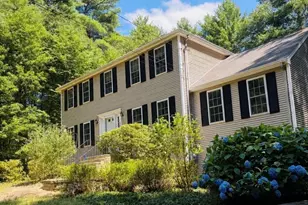 94 Whitins Rd, Sutton, MA 01590 - Photo 1