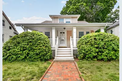 37 Riverview St, Dedham, MA 02026 - Photo 1
