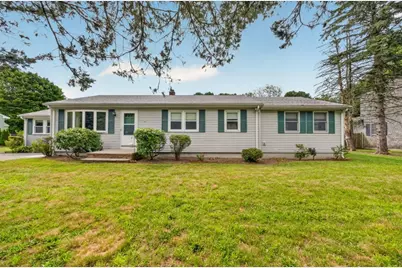 330 Cross Rd., Dartmouth, MA 02747 - Photo 1