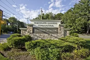 38 Jacqueline Rd, Waltham, MA 02452 - Photo 1
