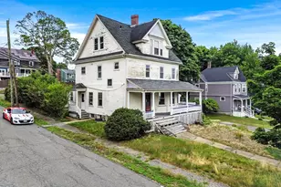 33 High St, Stoneham, MA 02180 - Photo 1