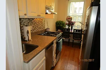 116 Riverway #5, Boston, MA 02215 - Photo 1