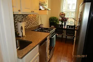 116 Riverway, Boston, MA 02215 - Photo 1