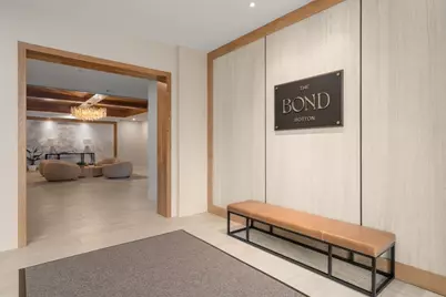 40 Soldiers Field Place #608, Boston, MA 02135 - Photo 1