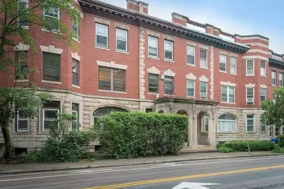 485 Washington Street #B, Brookline, MA 02446 - Photo 1