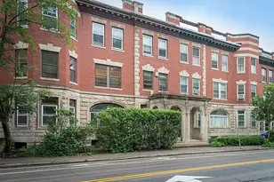 485 Washington St, Brookline, MA 02446 - Photo 1