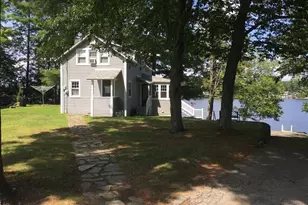 72 Union Point Webster Lake, Webster, MA 01570 - Photo 1