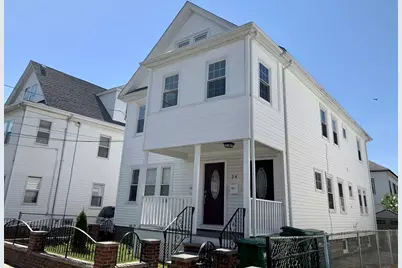 24 Frederick Ave #1, Medford, MA 02155 - Photo 1