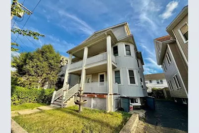 307 Washington St #2, Quincy, MA 02169 - Photo 1