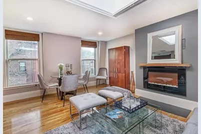 356 Marlborough #4, Boston, MA 02115 - Photo 1