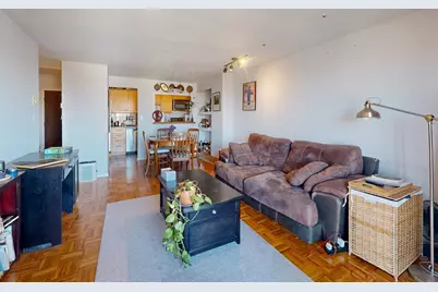 2353 Massachusetts #93, Cambridge, MA 02140 - Photo 1
