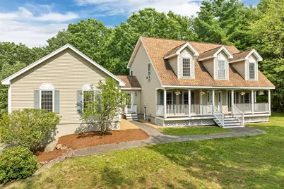 101 Byam, New Boston, NH 03070 - Photo 1