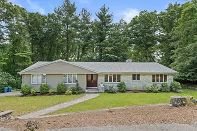 41 Algonquin Rd, Canton, MA 02021 - Photo 1