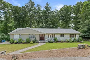 41 Algonquin Rd, Canton, MA 02021 - Photo 1