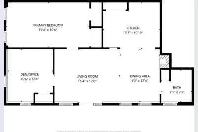 1969 County St #C, Taunton, MA 02780 - Photo 1