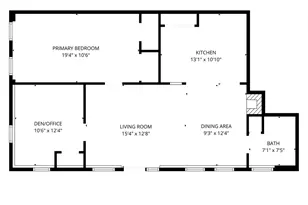 1969 County St, Taunton, MA 02780 - Photo 1