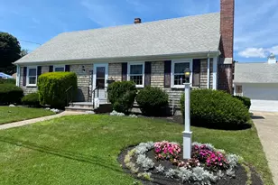 57 Ricketson St, New Bedford, MA 02744 - Photo 1