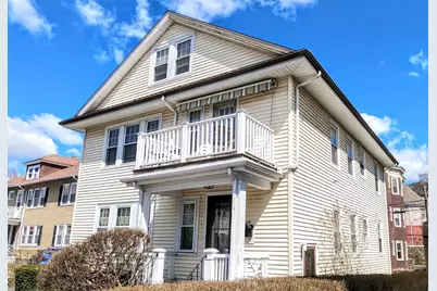 22 Roseway St. #2, Boston, MA 02130 - Photo 1