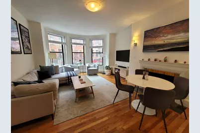 426 Marlborough St #1, Boston, MA 02115 - Photo 1